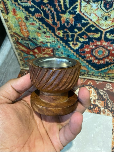 مباخر مقاس 6,5