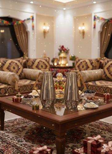 طقم ترامس جوانا