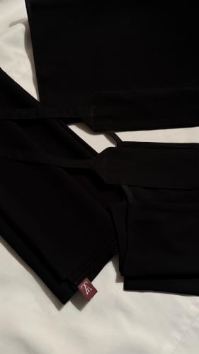 2 hijab + 2 veils with elegant Vietnamese and Kore...