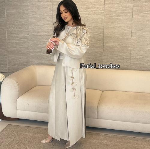 جمبسوت سهره أنيق قطعتين