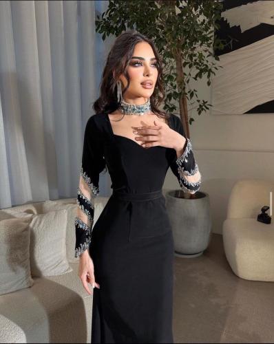 فستان سهره ماسك