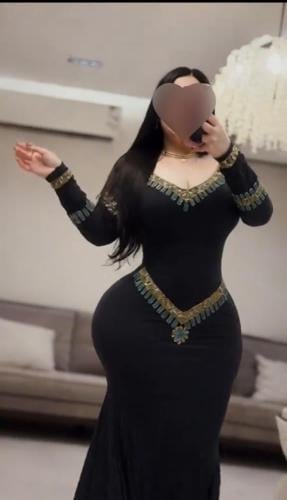 فستان سهره او زواج مقاس كبير
