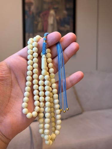 مستكه برائحه عطريه