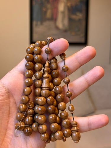 مسباح كوك