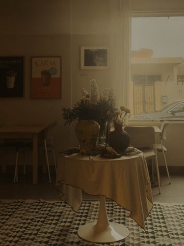 Cottagecore Style (Package)