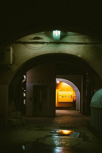 Porta Look (Package)