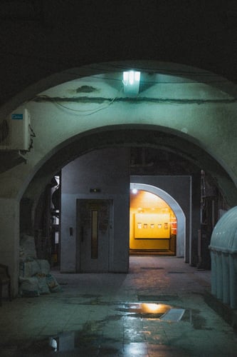 Porta Look (Package)