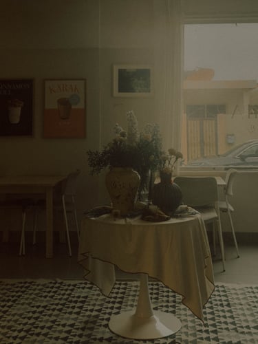 Cottagecore Style (Package)