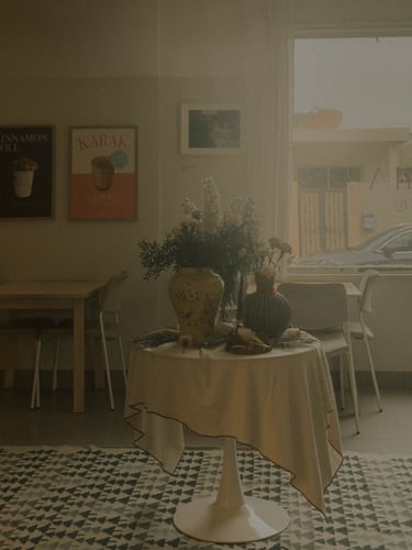 Cottagecore Style (Package)