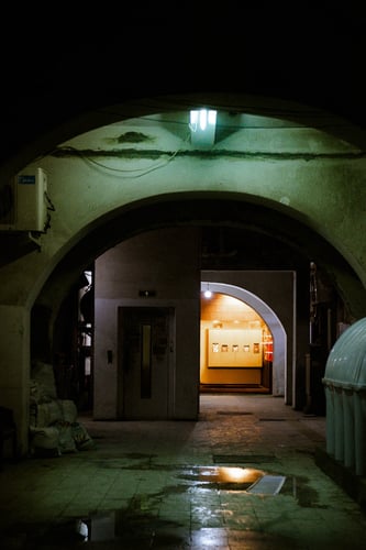 Porta Look (Package)