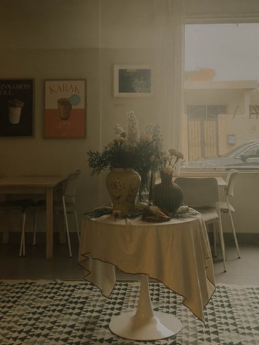 Cottagecore Style (Package)