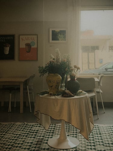 Cottagecore Style (Package)