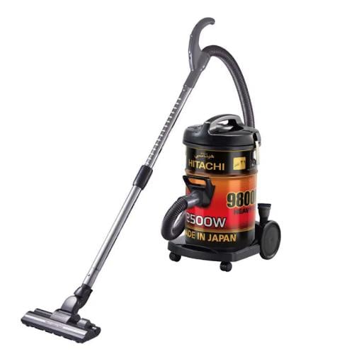 مكنسة كهربائية هيتاشي 2500 واط CV9800MIJRGB