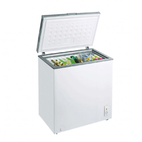 فريزر ارضي سوبر جنرال 5.1 قدم KSGF222HM