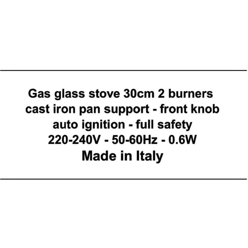 مسطح بومبي بلت ان 30 سم P30GG