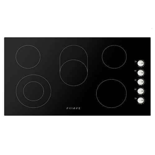 مسطح بومبي بلت ان 90 سم P90VK