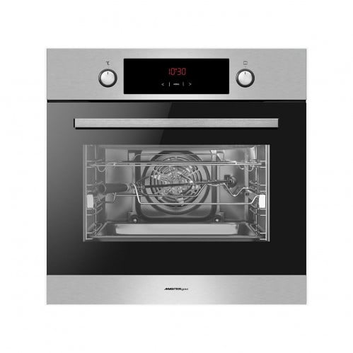 فرن بلت ان ماستر جاز 60 سم كهرباء O66E11DP