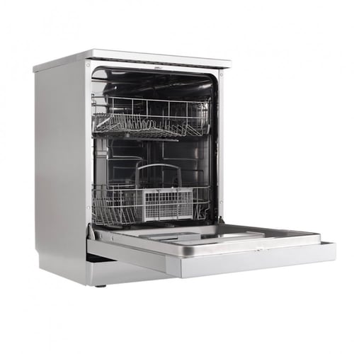 غسالة أواني مايديا 7 برامج WQP125201CSEG