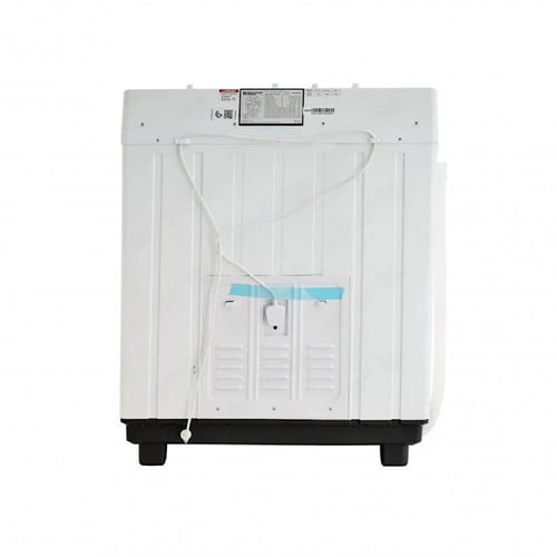 غسالة بنش مارك 14 كيلو حوضين WM-140TSU