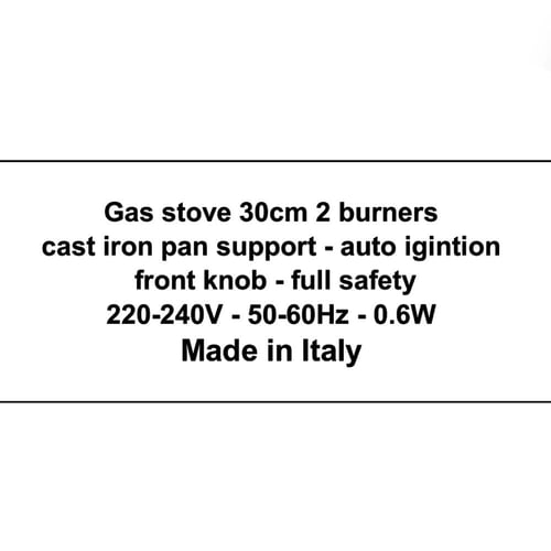 مسطح بومبي بلت ان 30 سم P30GC