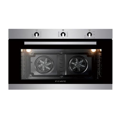 فرن بلت ان بومبي 90*60 سم كهرباء PO90E92F