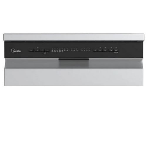 غسالة أواني مايديا 10 برامج WQP14W5233CS