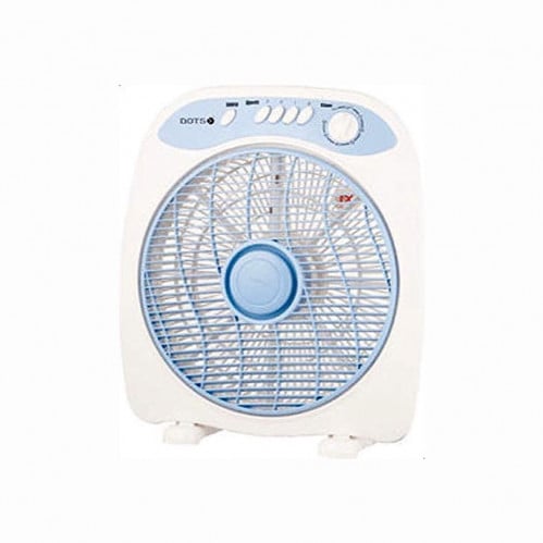 مروحة كهربائية دوتس TFB-30B