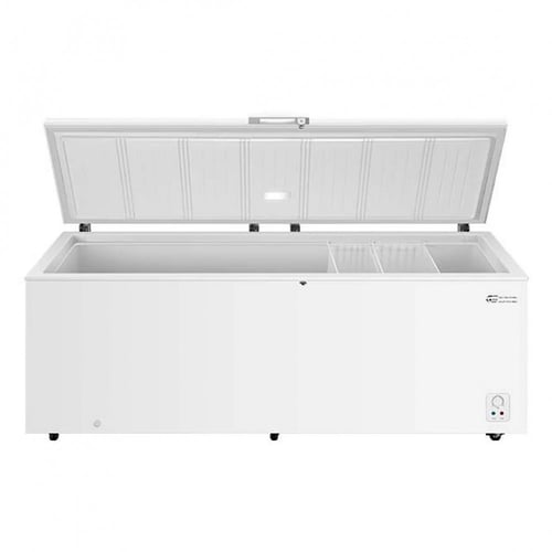 فريزر أفقي جنرال سوبريم 24.8 قدم GSHF1050HS