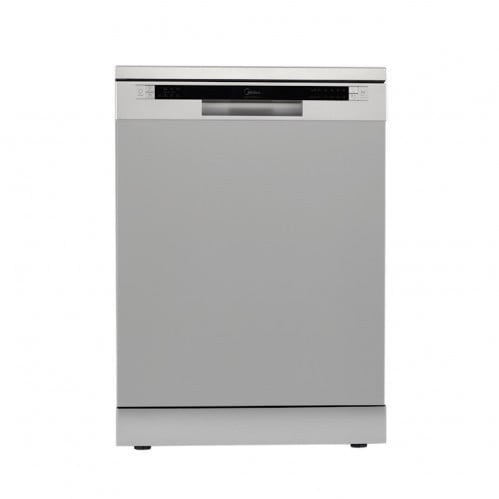 غسالة أواني مايديا 7 برامج WQP125201CSEG