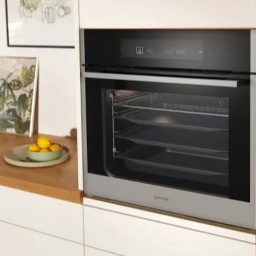 فرن بلت ان جورنيا 60 سم كهرباء BO658A30XG