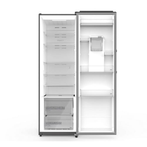 ثلاجة مايديا 12.4 قدم MDRD502MTU46