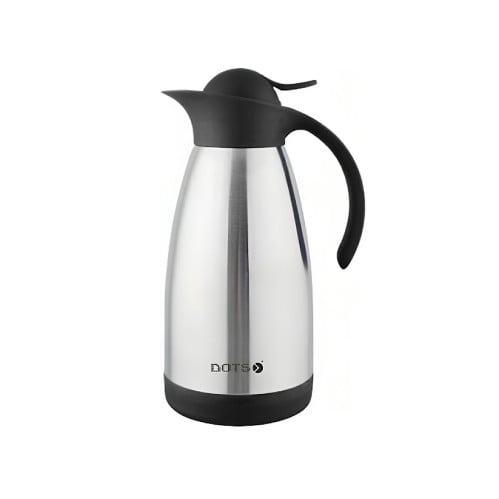 ابريق مشروبات دوتس VJD-10SS-03