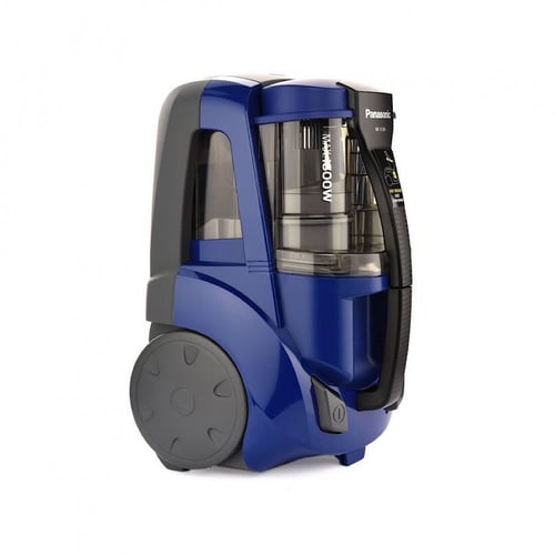 مكنسة كهربائية باناسونيك 1600 واط MC-CL561
