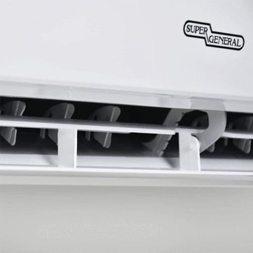 مكيف سبليت سوبر جنرال اونو 24 بارد KSGS243GE