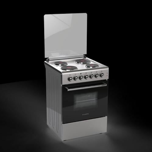 فرن بومبي 60*60 سم كهرباء PF60H