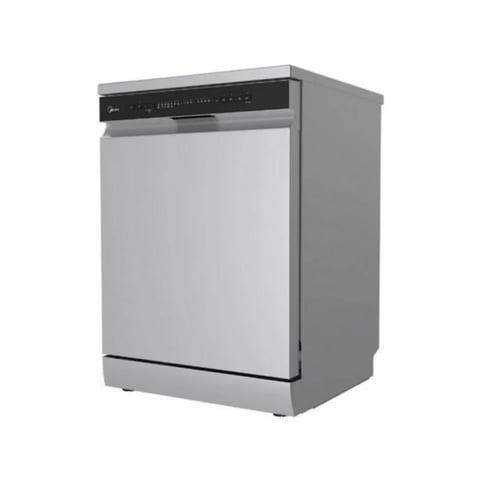 غسالة أواني مايديا 10 برامج WQP14W5233CS