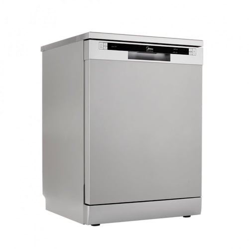 غسالة أواني مايديا 7 برامج WQP125201CSEG