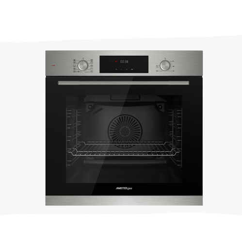 فرن بلت ان ماستر جاز 60 سم كهرباء O66E10SDT