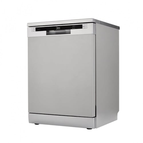 غسالة أواني مايديا 7 برامج WQP125201CSEG