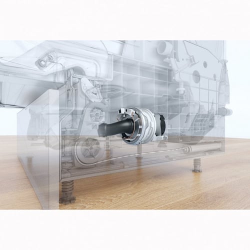 غسالة أواني جورنيا 5 برامج GS63160SSA