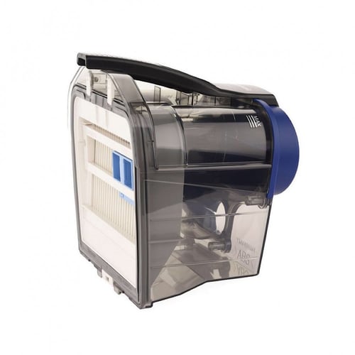 مكنسة كهربائية باناسونيك 1600 واط MC-CL561