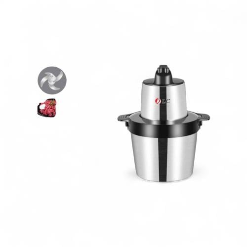 مفرمة كهربائية DLC ٦ لتر