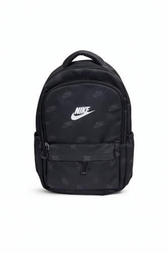 شنط ظهر Nike سوداء بتصميم رياضي عصري للاستخدام الي...