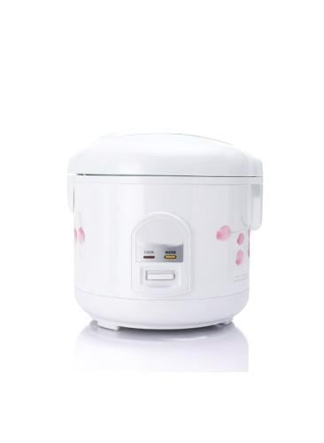 طباخة أرز DLC سعة 1 لتر – 400 واط مع ضمان سنتين