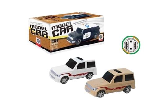سيارة لعبة موديل للأطفال (Model Car)