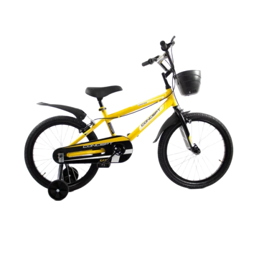 دراجة اطفال مقاس ١٦ هواء