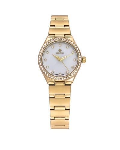 ساعة نسائية بيلونا BW12018-08