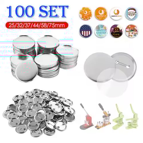 أدوات صنع صور بروش دائري قطر 50مم