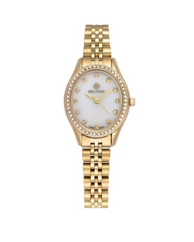 ساعة نسائية بيلونا BW12020-07