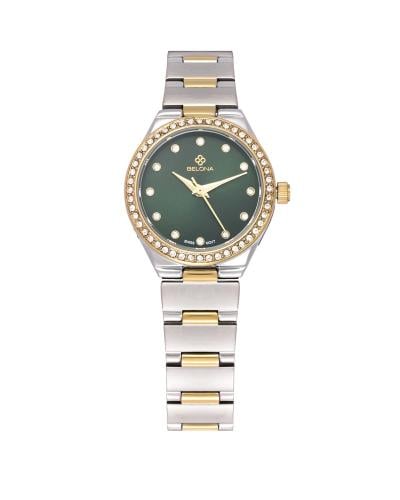 ساعة نسائية بيلونا BW12018-05